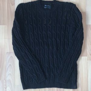 ASOS design sweater